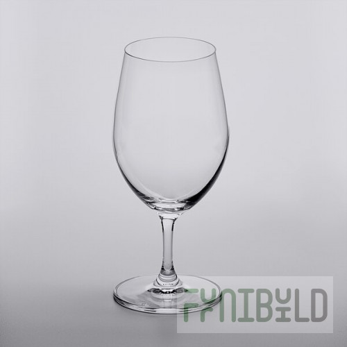 Lucaris Bliss from Anchor Hocking Foodservice 12 oz. Water Goblet - 24/Case