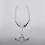 Lucaris Bliss from Anchor Hocking Foodservice 12 oz. Water Goblet - 24/Case