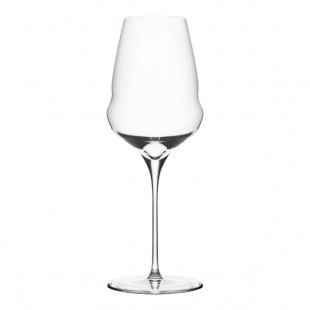Stolzle Cocoon from Global Tableware Collective 16.5 oz. White Wine Glass - 6/Case