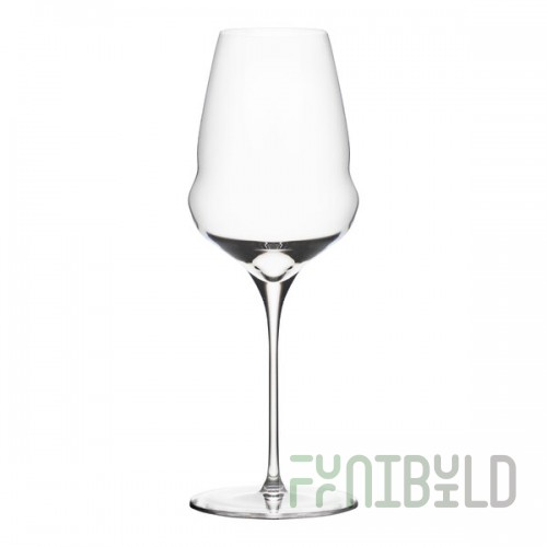 Stolzle Cocoon from Global Tableware Collective 16.5 oz. White Wine Glass - 6/Case