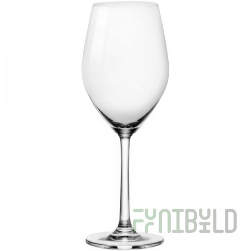 Anchor Hocking Sondria 11.5 oz. All-Purpose Wine Glass - 24/Case