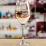 Anchor Hocking Sondria 11.5 oz. All-Purpose Wine Glass - 24/Case