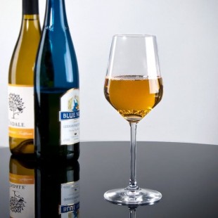 Stolzle Revolution from Global Tableware Collective 13 oz. White Wine Glass - 6/Pack