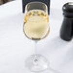 Stolzle Revolution from Global Tableware Collective 13 oz. White Wine Glass - 6/Pack
