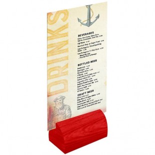 Menu Solutions WDBLOCK-CURV 3 Menu Solutions WDBLOCK-CURV 3