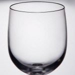 Libbey 8556SR Bristol Valley 12 oz. Customizable Goblet - 24/Case
