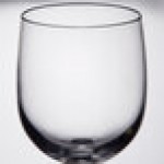 Libbey 8556SR Bristol Valley 12 oz. Customizable Goblet - 24/Case