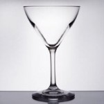 Libbey 8556SR Bristol Valley 12 oz. Customizable Goblet - 24/Case