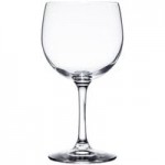 Libbey 8556SR Bristol Valley 12 oz. Customizable Goblet - 24/Case