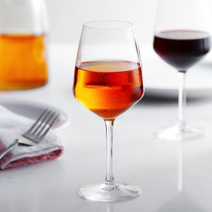Arcoroc N4907 V. Juliette 13.5 oz. Customizable Wine Glass by Arc Cardinal - 24/Case Arcoroc N4907 V. Juliette 13.5 oz. Customizable Wine Glass by Arc Cardinal - 24/Case