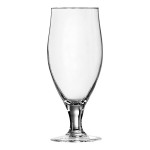Arcoroc V3872 12.5 oz. Cervoise Stemmed Pilsner Glass by Arc Cardinal - 24/Case Arcoroc V3872 12.5 oz. Cervoise Stemmed Pilsner Glass by Arc Cardinal - 24/Case