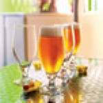 Arcoroc V3872 12.5 oz. Cervoise Stemmed Pilsner Glass by Arc Cardinal - 24/Case Arcoroc V3872 12.5 oz. Cervoise Stemmed Pilsner Glass by Arc Cardinal - 24/Case