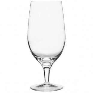 Luigi Bormioli Michelangelo from BauscherHepp 12.5 oz. All-Purpose Goblet - 24/Case