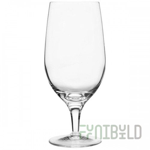 Luigi Bormioli Michelangelo from BauscherHepp 12.5 oz. All-Purpose Goblet - 24/Case
