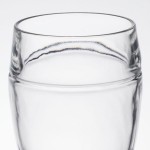 Stolzle Bierstiefel from Global Tableware Collective 35 oz. Beer Boot Glass - 6/Case