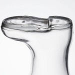 Stolzle Bierstiefel from Global Tableware Collective 35 oz. Beer Boot Glass - 6/Case