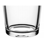 Acopa 22 oz. Customizable Mixing Glass - 24/Case
