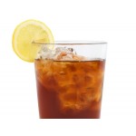 Acopa 22 oz. Customizable Mixing Glass - 24/Case