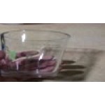 Acopa 22 oz. Customizable Mixing Glass - 24/Case