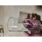 Acopa 22 oz. Customizable Mixing Glass - 24/Case