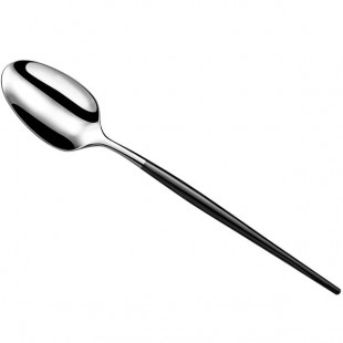 Amefa Soprano Black 7 15/16 Amefa Soprano Black 7 15/16