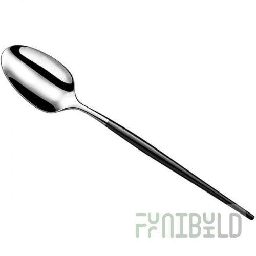 Amefa Soprano Black 7 15/16