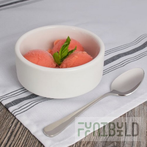 Oneida Baguette by 1880 Hospitality T148STSF 6 3/8