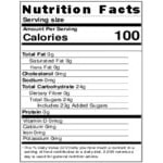 Real Raspberry Puree Infused Syrup 16.9 fl. oz. - 6/Case