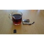 Numi Organic Emperor's Pu-Erh Tea Bags - 96/Case