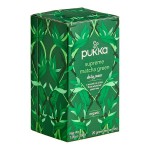 Pukka Organic Supreme Matcha Green Tea Bags - 20/Box