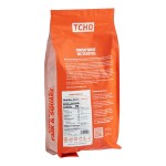 TCHO Choco Combo 68% Dark Chocolate Hexagons 6.6 lb. - 3/Case