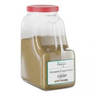 Regal Ground Fennel Seed 10 oz. Regal Ground Fennel Seed 10 oz.