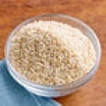Hometown Provisions White Sesame Seeds 25 lb. Hometown Provisions White Sesame Seeds 25 lb.