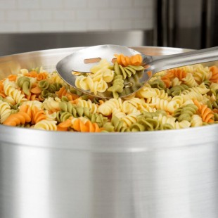 20 lb. Tricolor Rotini Pasta 20 lb. Tricolor Rotini Pasta