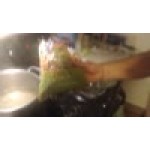 20 lb. Tricolor Rotini Pasta 20 lb. Tricolor Rotini Pasta