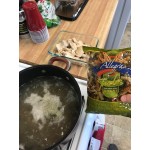 20 lb. Tricolor Rotini Pasta 20 lb. Tricolor Rotini Pasta