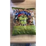 20 lb. Tricolor Rotini Pasta 20 lb. Tricolor Rotini Pasta