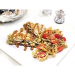 20 lb. Tricolor Rotini Pasta 20 lb. Tricolor Rotini Pasta