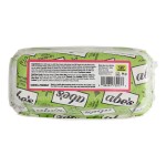 Abe's Vegan Ultimate Lemon Pound Cake 14 oz. - 6/Case Abe's Vegan Ultimate Lemon Pound Cake 14 oz. - 6/Case