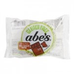 Abe's Vegan Ultimate Lemon Pound Cake 14 oz. - 6/Case Abe's Vegan Ultimate Lemon Pound Cake 14 oz. - 6/Case