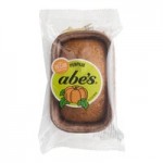 Abe's Vegan Ultimate Lemon Pound Cake 14 oz. - 6/Case Abe's Vegan Ultimate Lemon Pound Cake 14 oz. - 6/Case