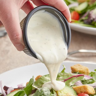 Kraft Buttermilk Ranch Dressing 1 Gallon