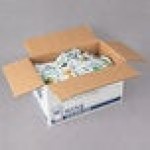 Ken's Foods 1.5 oz. Select Parmesan and Peppercorn Dressing Packet - 60/Case Ken's Foods 1.5 oz. Select Parmesan and Peppercorn Dressing Packet - 60/Case