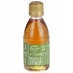 Butternut Mountain Farm Grade A Amber Pure Vermont Maple Syrup 1.7 fl. oz. - 96/Case