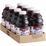 Ocean Spray Pure 100% Tart Cherry Juice 32 fl. oz. Ocean Spray Pure 100% Tart Cherry Juice 32 fl. oz.