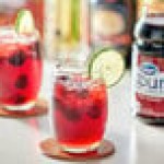 Ocean Spray Pure 100% Tart Cherry Juice 32 fl. oz. Ocean Spray Pure 100% Tart Cherry Juice 32 fl. oz.