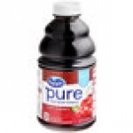 Ocean Spray Pure 100% Tart Cherry Juice 32 fl. oz. Ocean Spray Pure 100% Tart Cherry Juice 32 fl. oz.