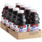 Ocean Spray Pure 100% Tart Cherry Juice 32 fl. oz. Ocean Spray Pure 100% Tart Cherry Juice 32 fl. oz.