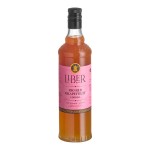 Liber & Co Rio Red Grapefruit Cordial Syrup 750 mL Liber & Co Rio Red Grapefruit Cordial Syrup 750 mL