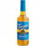 Torani Sugar-Free Mango Flavoring / Fruit Syrup 750 mL Glass Bottle Torani Sugar-Free Mango Flavoring / Fruit Syrup 750 mL Glass Bottle